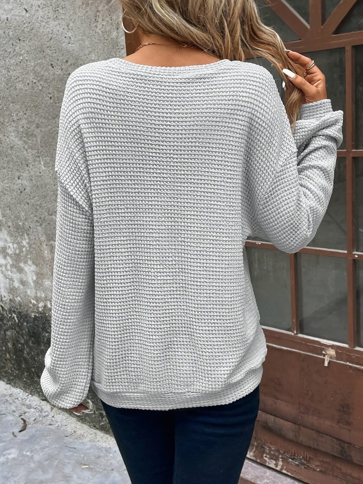 Rosamund Women's Knitted Jumper