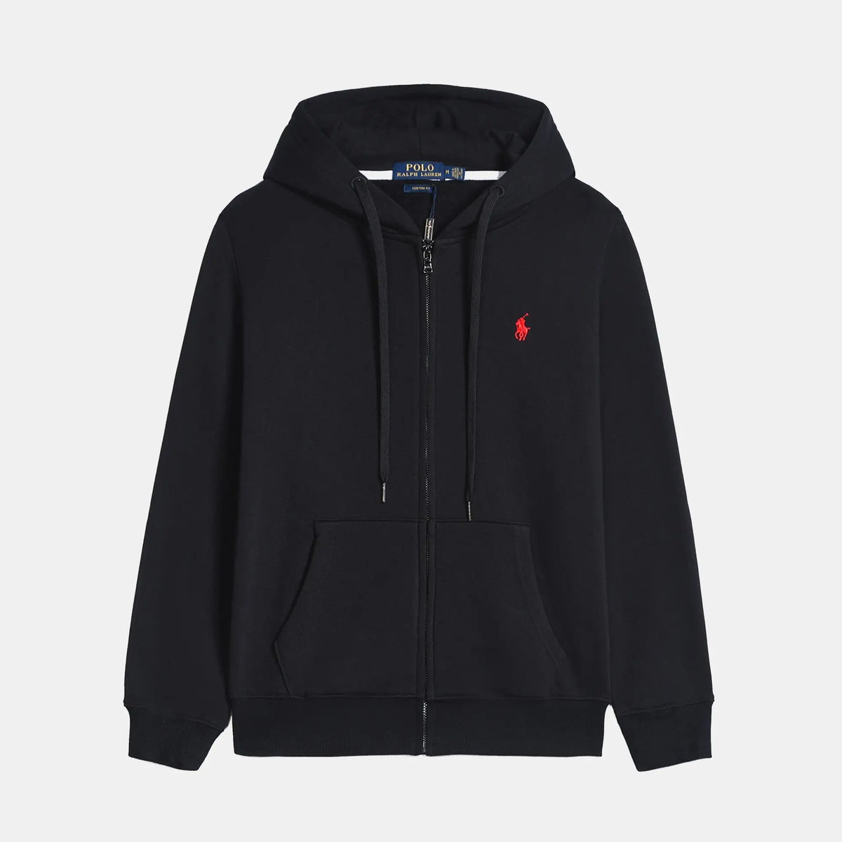 RL Hooded Sweatshirt