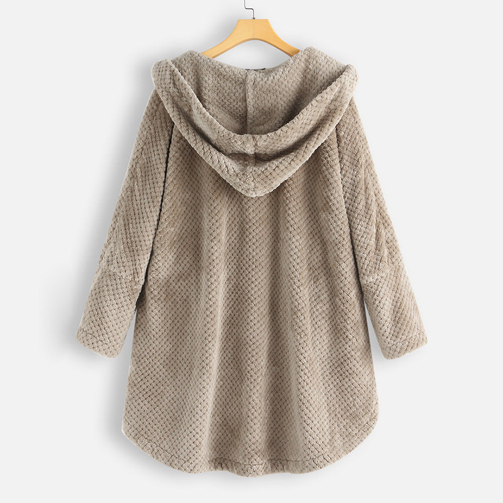 Poppy Women's Fleece Jacket