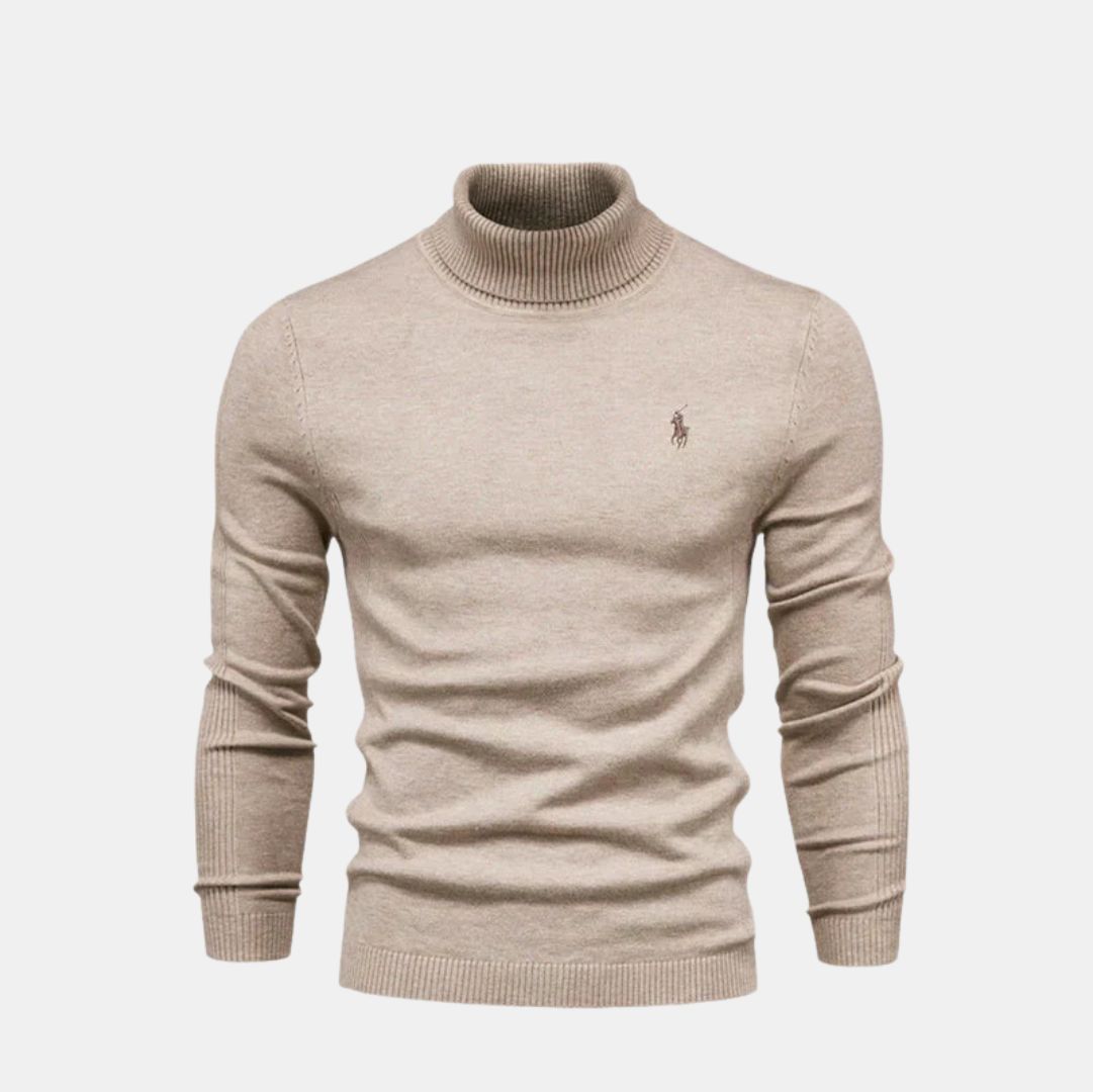 RL Vest + Free Sweater