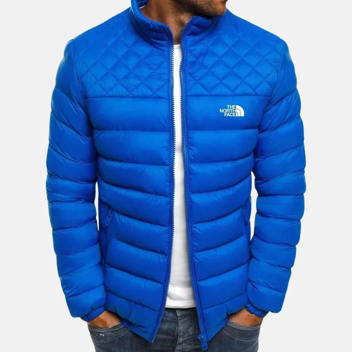 Active Puffer Jacket TNF