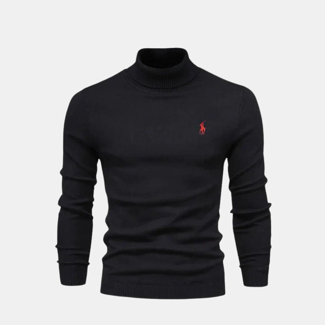 RL Vest + Free Sweater