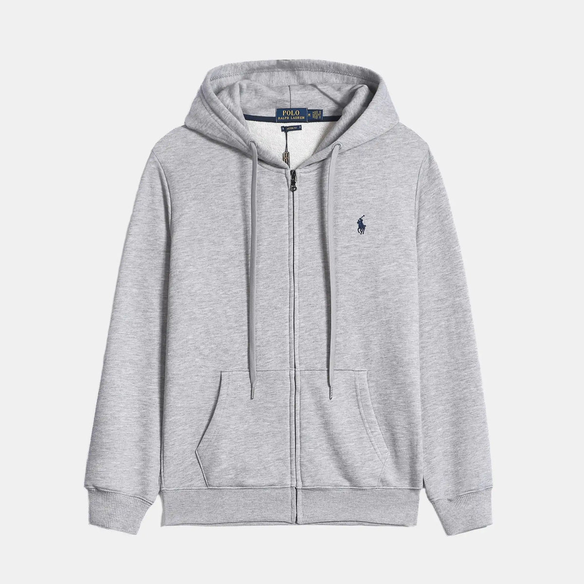 RL Hooded Sweatshirt