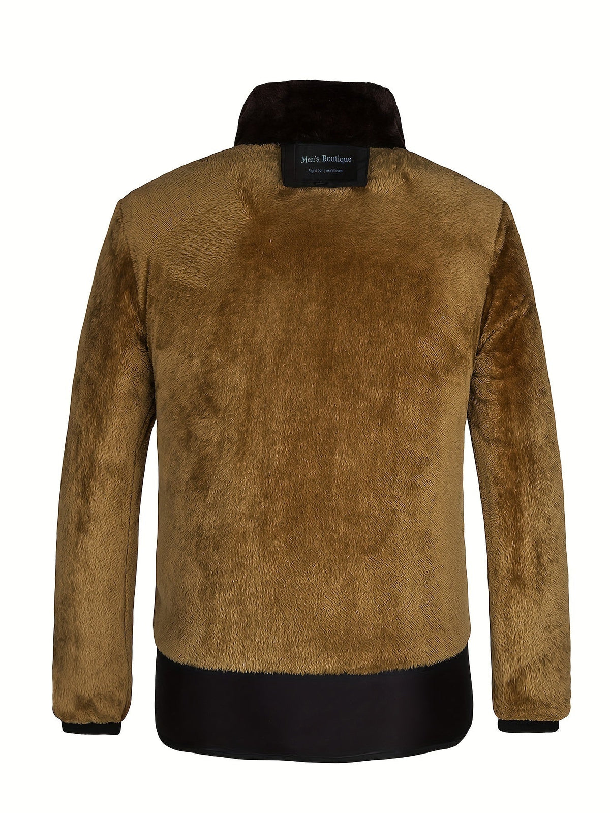 Josephine Winter Puffer Jacket