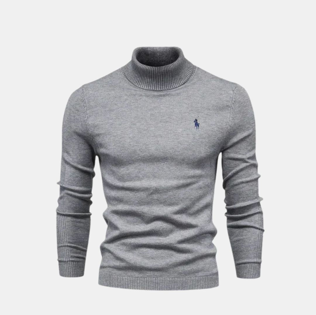 RL Vest + Free Sweater
