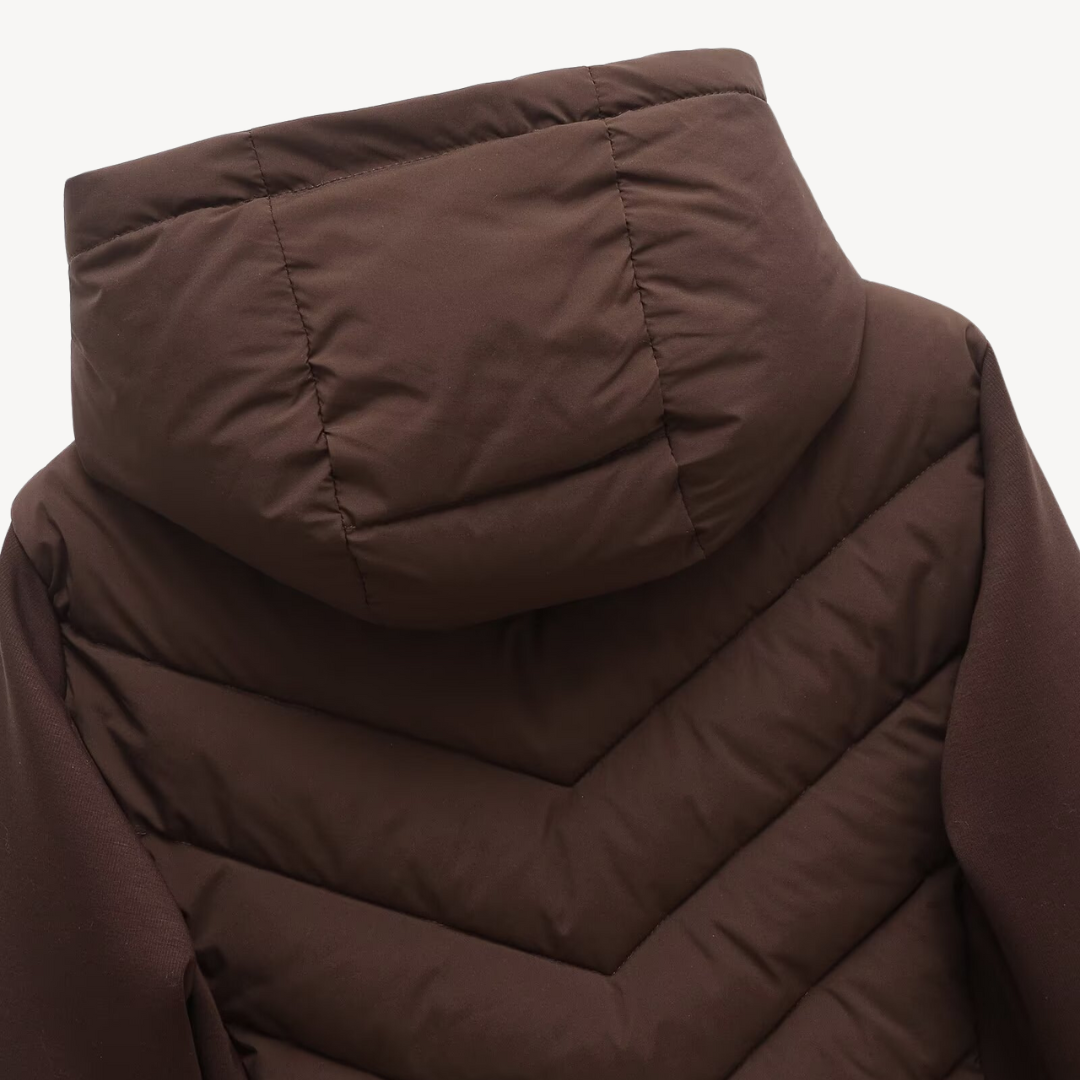 Sadie Women's Quilted Jacket