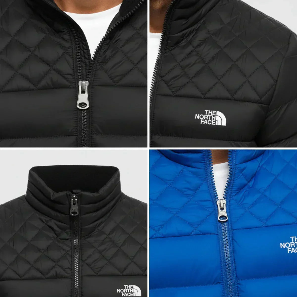 Active Puffer Jacket TNF