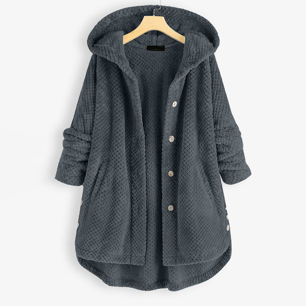 Poppy Women's Fleece Jacket