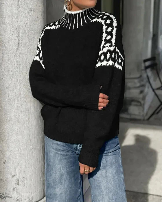 Florence Women's Knitted Jumper
