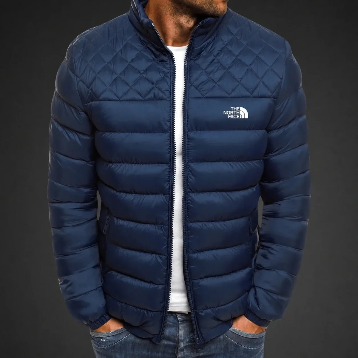 Active Puffer Jacket TNF