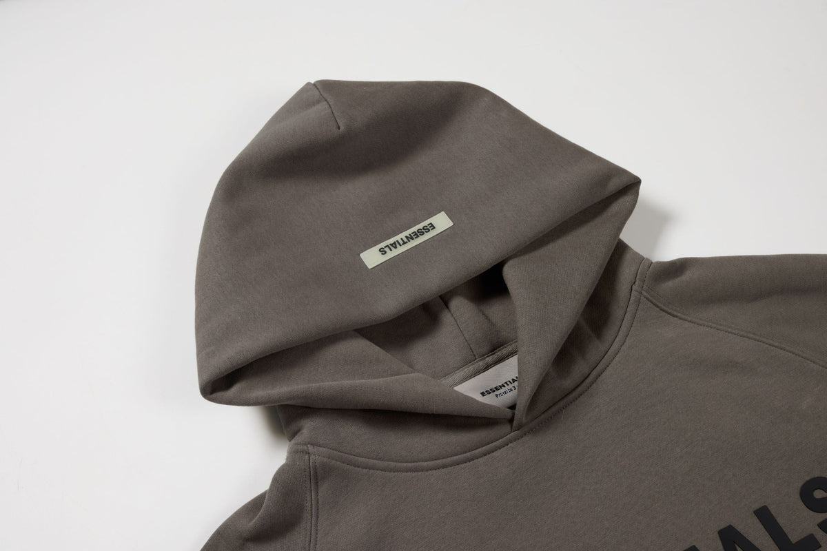New Stylish ES Hooded Sweatshirt HOODIE