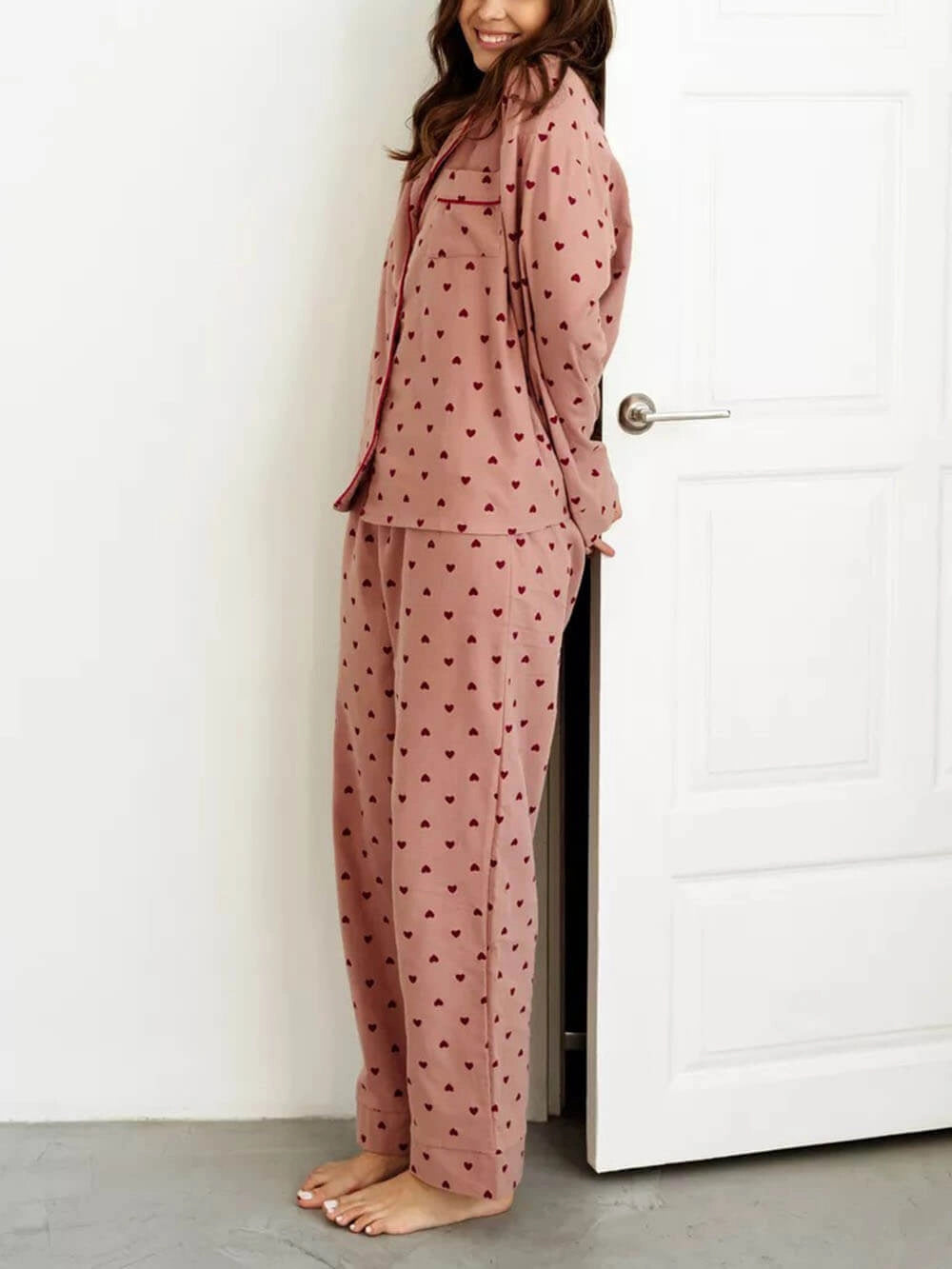 Dulcie Women's Pyjama Lounge Set