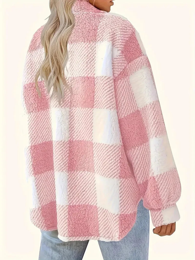 Ivy Women's Fleece Jacket