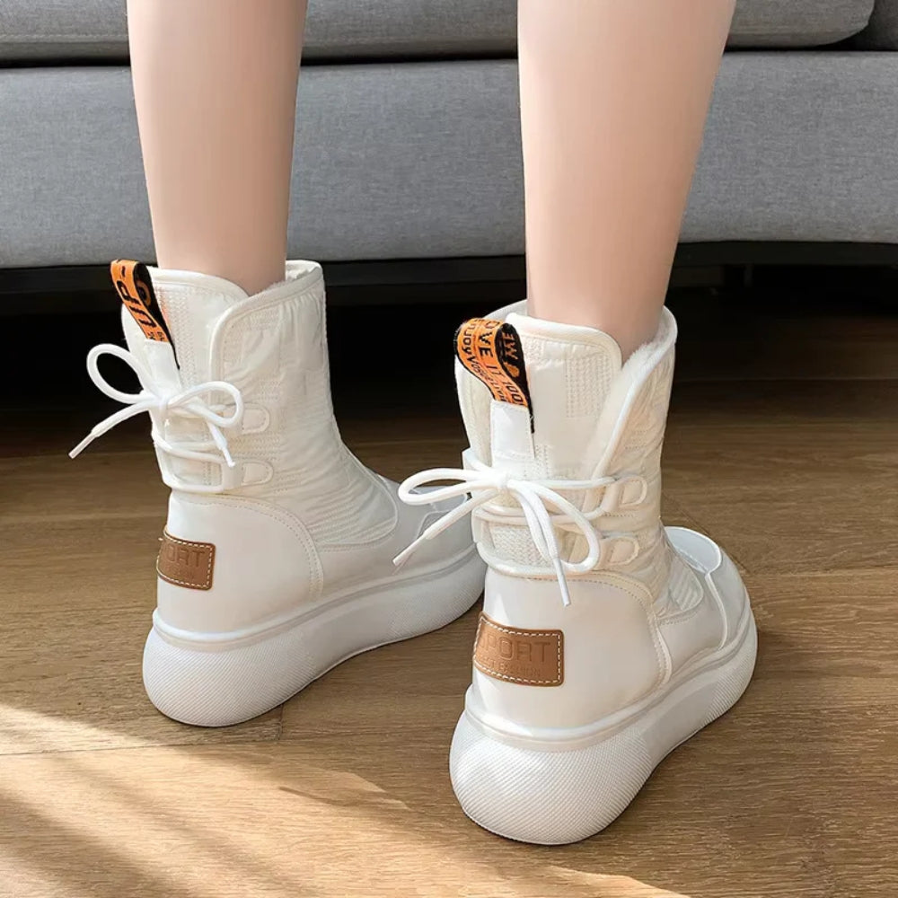 Gwyneth Waterproof Winter Boots