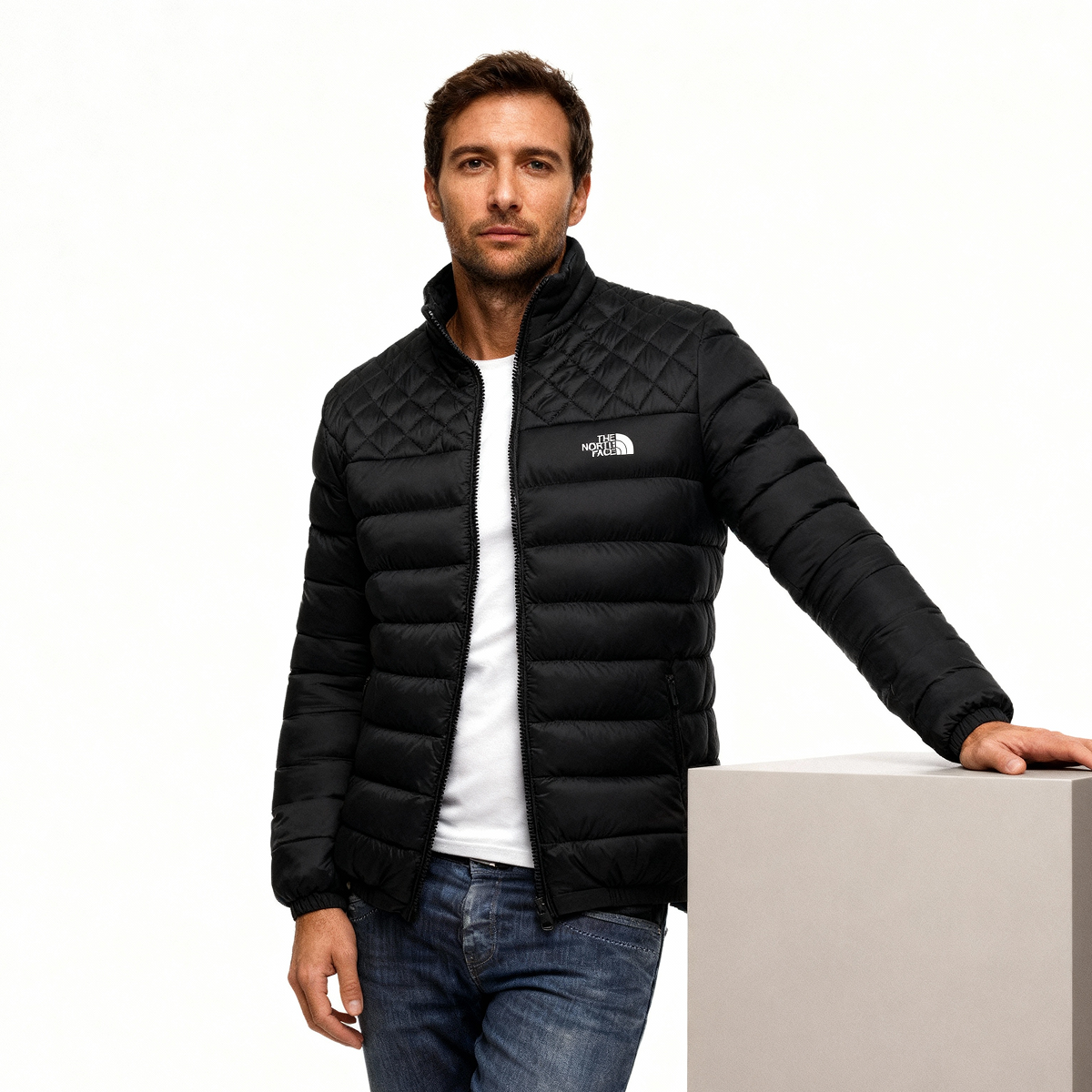 Active Puffer Jacket TNF