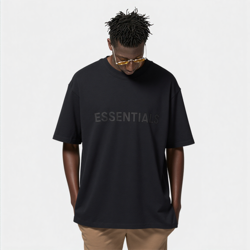 ES Oversized T-Shirt