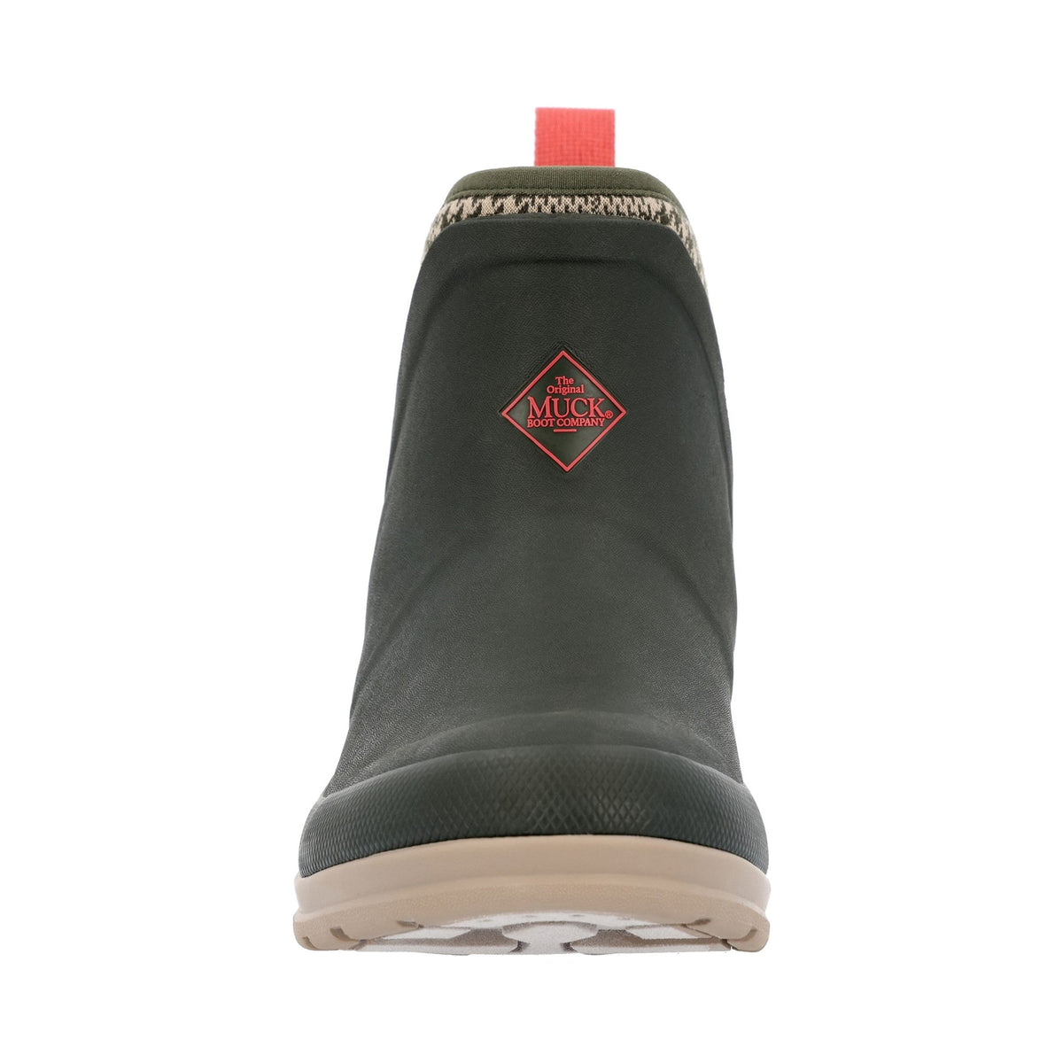 Felicity Rubber Ankle Wellies