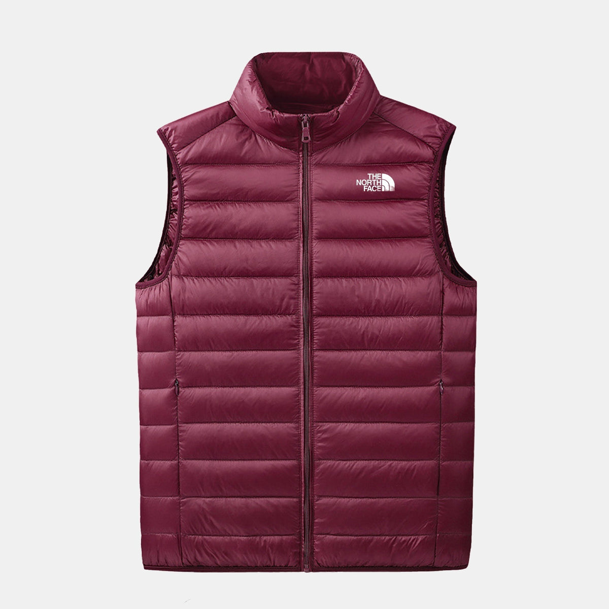 TNF Ultralight Down Vest