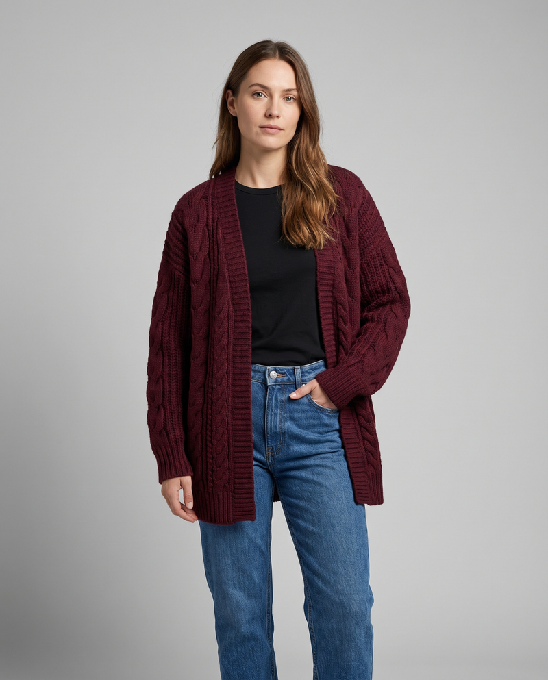 Cardigans