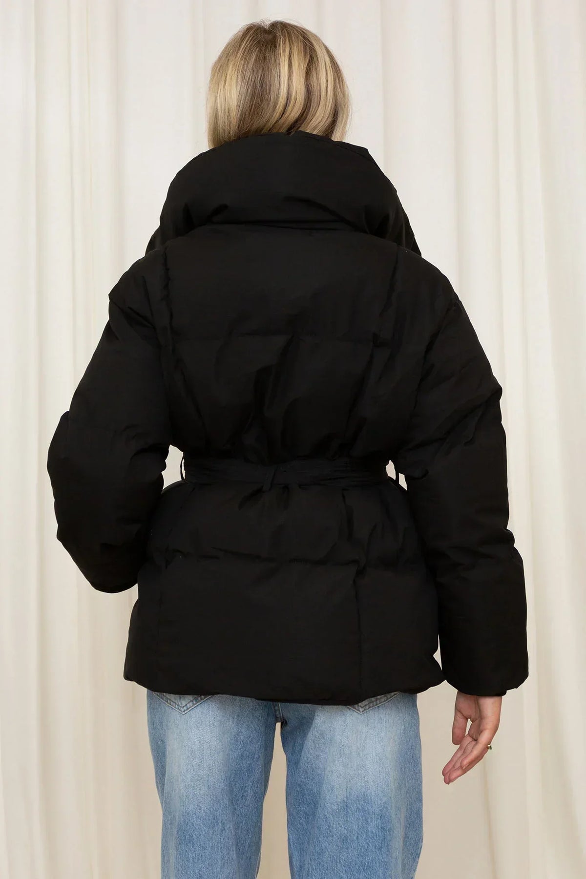 Margot Women's Winter Puffer Jacket