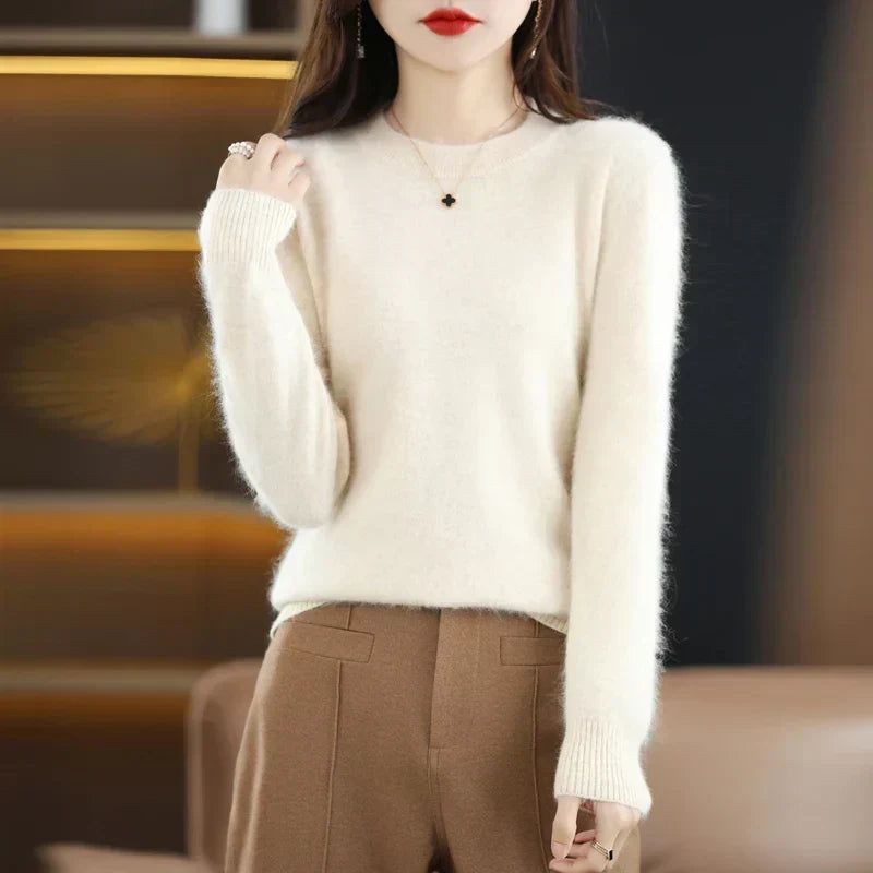 Susan Cashmere Jumper