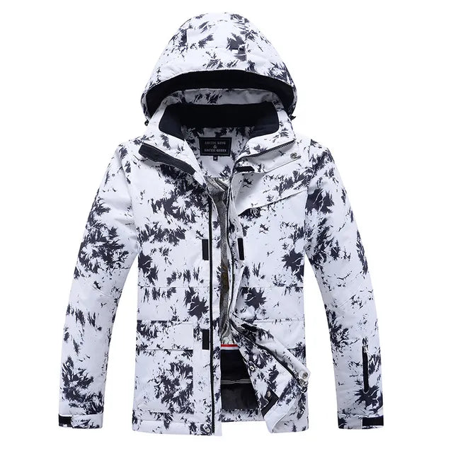 Stella Ski Jacket