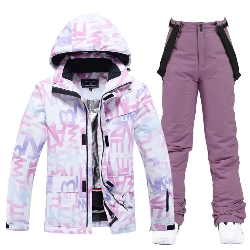 Stella Ski Jacket