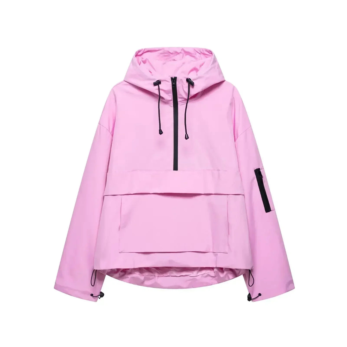 Kezia Ski Jacket - Pink
