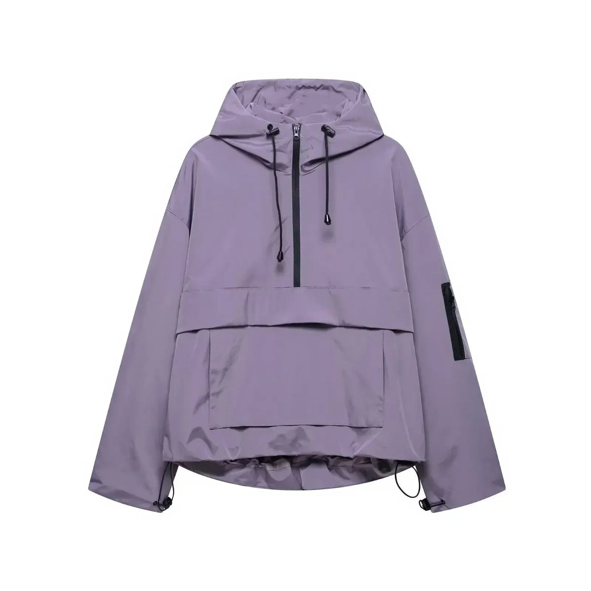 Kezia Ski Jacket - Purple