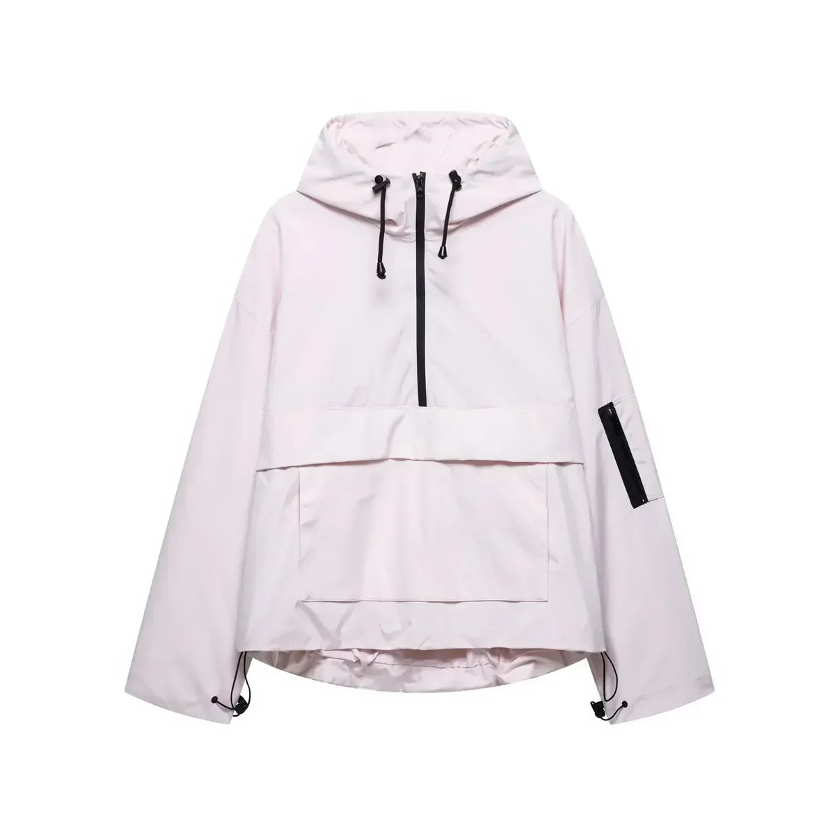 Kezia Ski Jacket - White