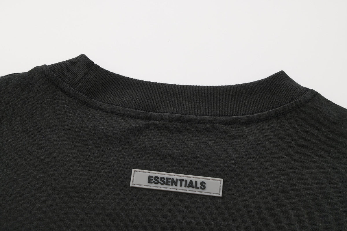 ES Oversized T-Shirt
