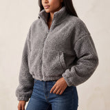 Grey