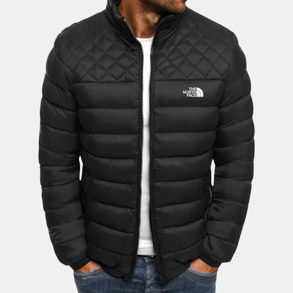 Active Puffer Jacket TNF