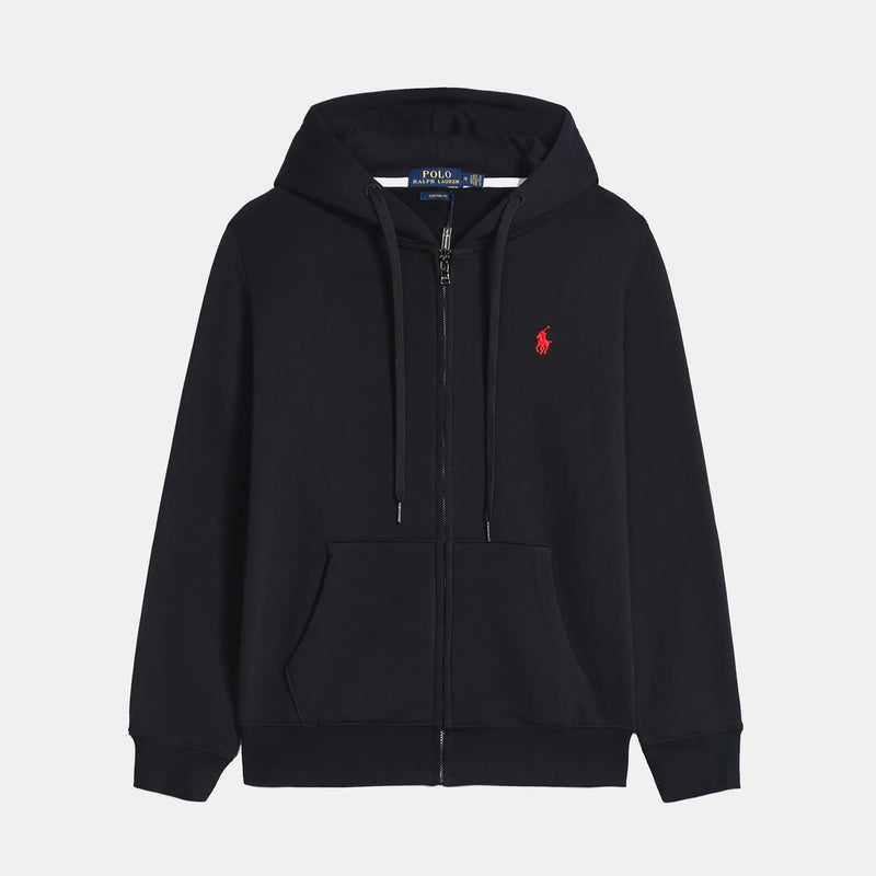 RL Hooded Sweatshirt