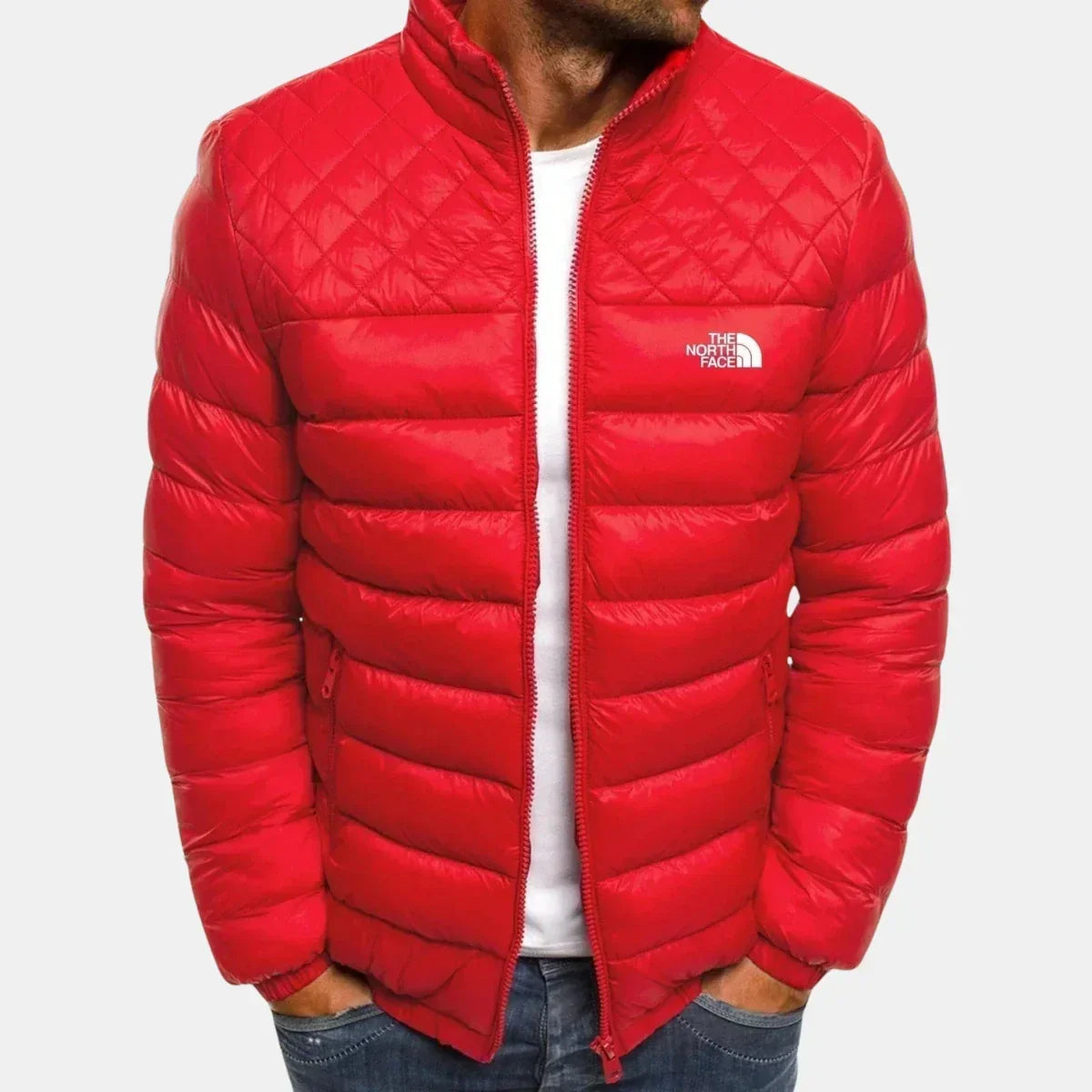 Active Puffer Jacket TNF