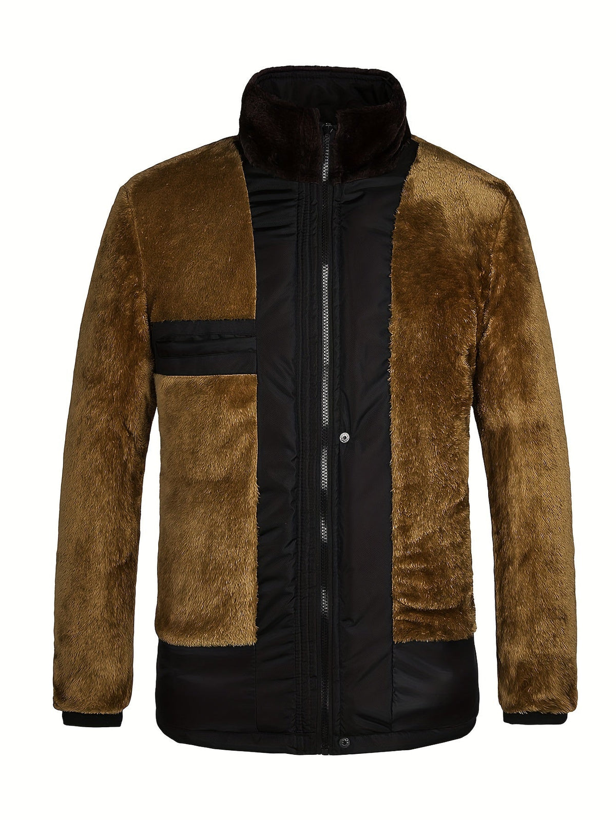 Josephine Winter Puffer Jacket