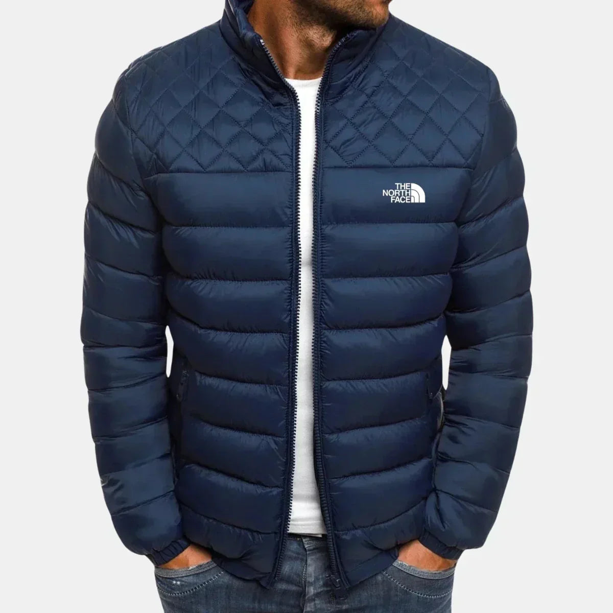 Active Puffer Jacket TNF