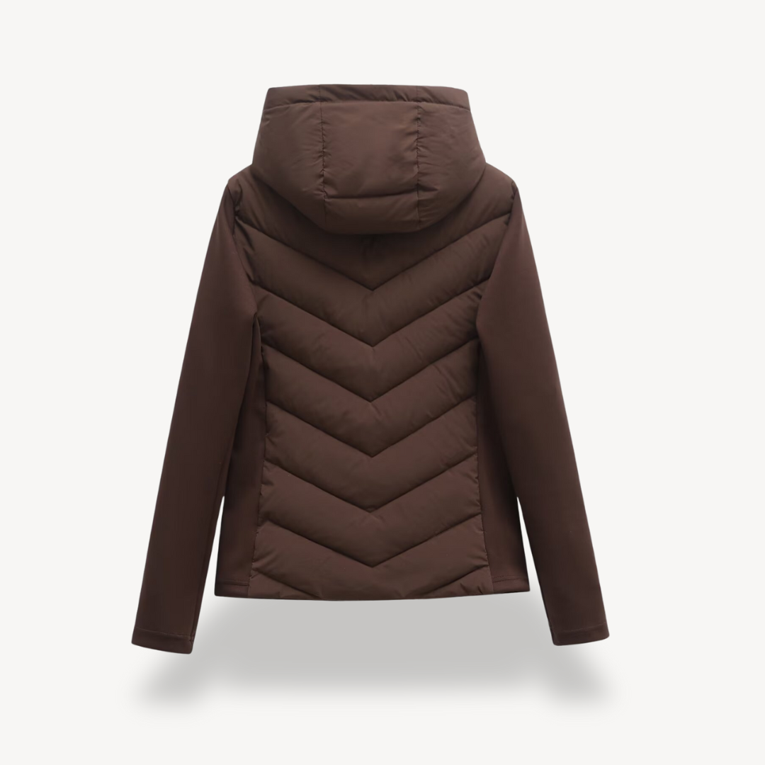 Sadie Women's Quilted Jacket