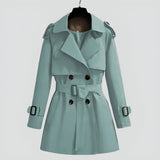 Mint Green
