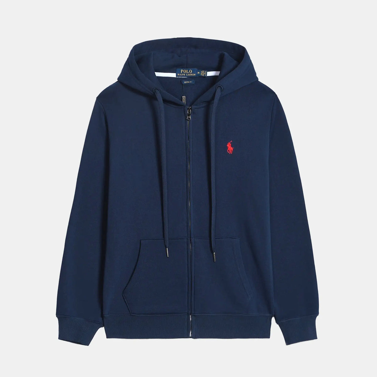 RL Hooded Sweatshirt