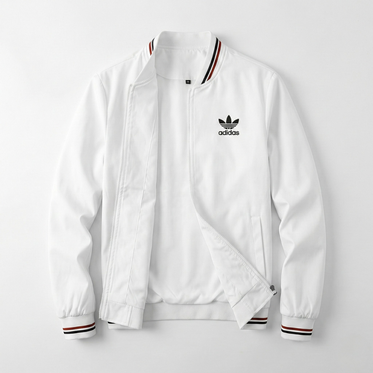 AD - The Archival 76 Flight Coat