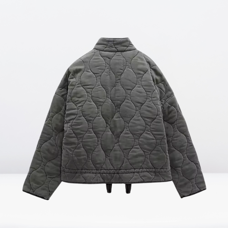 Bronwen Quilted Jacket