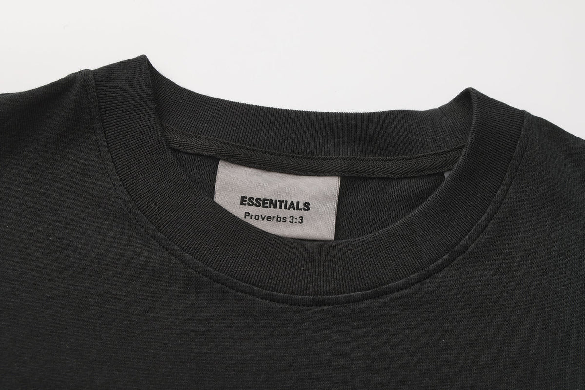 ES Oversized T-Shirt