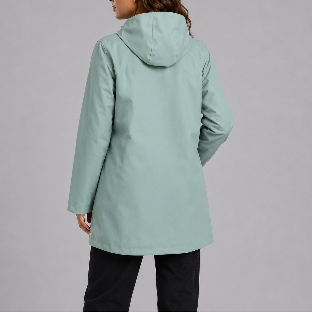 Freya Women's Waterproof Coat