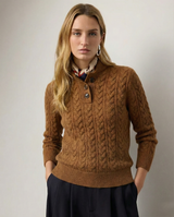 Rust Brown