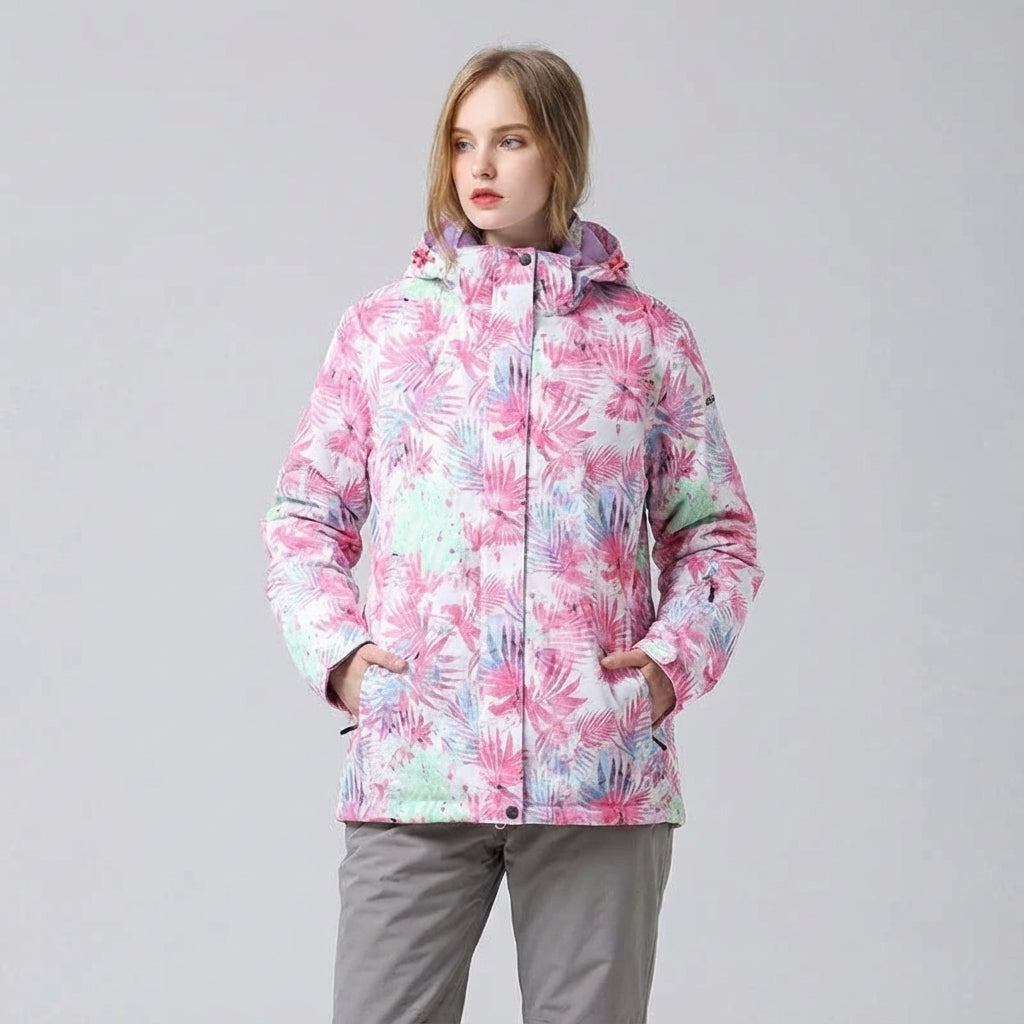Hermione Ski Jacket