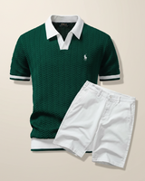 Emerald Green