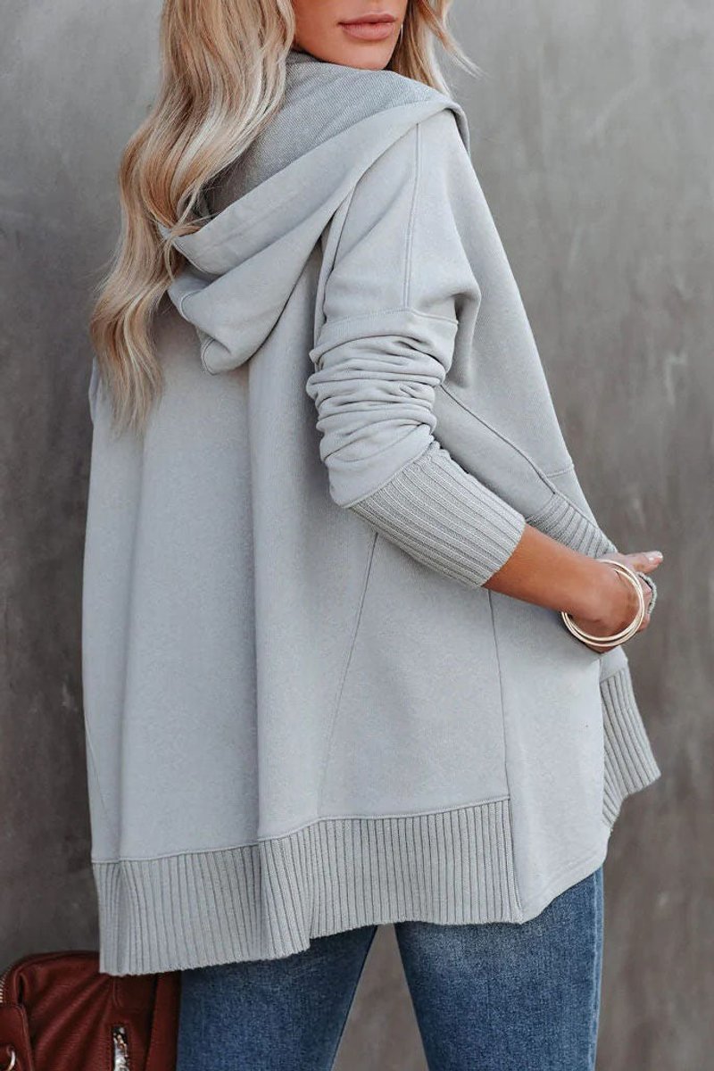 Kirsty Women's Oversized Hoodie