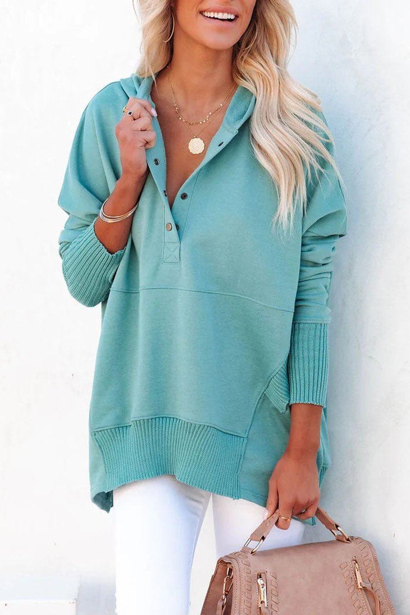 Kirsty Women's Oversized Hoodie