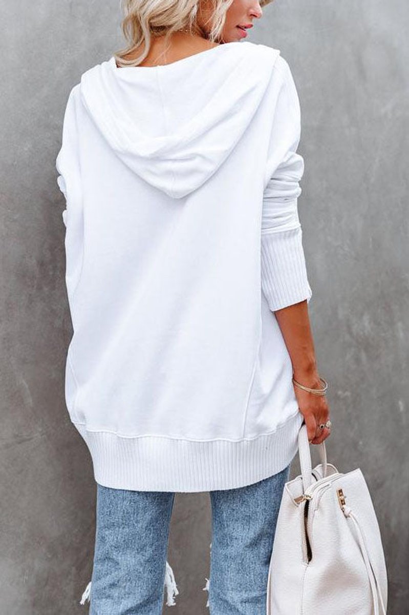 Kirsty Women's Oversized Hoodie